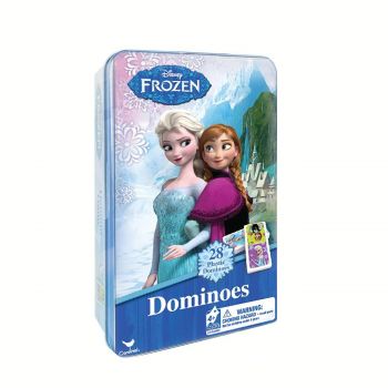 FROZEN DOMINOES