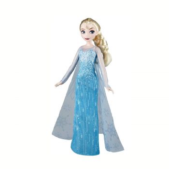 FROZEN ELSA