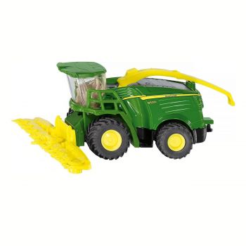 JOHN DEERE 8500I