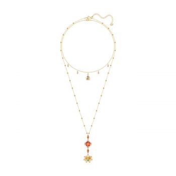 Lucky goddess necklace 5451303