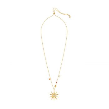 Lucky goddess star necklace 5461784