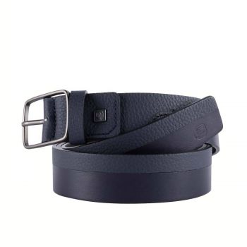 MEN’S BELT WITH PRONG BUCKLE