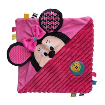 Minnie blanket