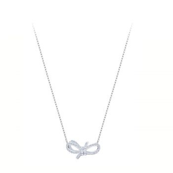 Necklace lifelong bow 5492256