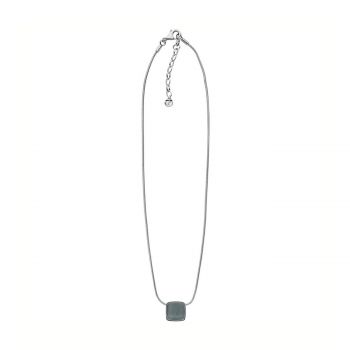 Skj0868040 sea glass necklace