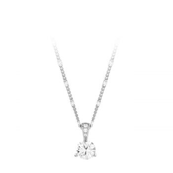 Solitaire necklace 5431946