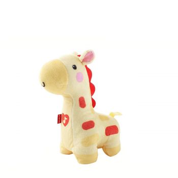 Soothe & glow giraffe