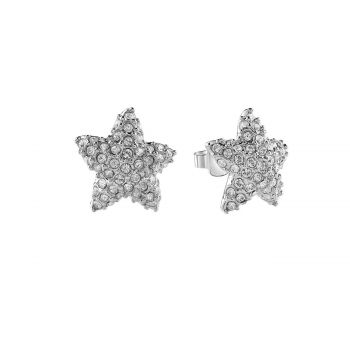 Starfish earrings