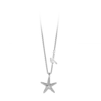 STARFISH NECKLACE