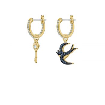 TAROT MAGIC HOOP PIERCED EARRING 5490910