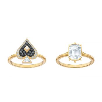 Tarot magic ring set 5494018