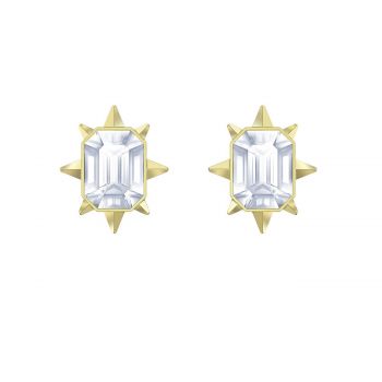 Tarot magic stud pierced earrings 5494019