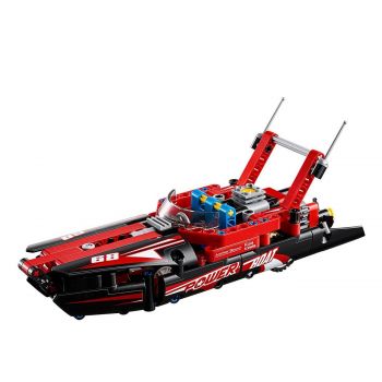 TECHNIC POWER BOAT