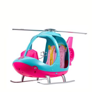 Travel helicopter