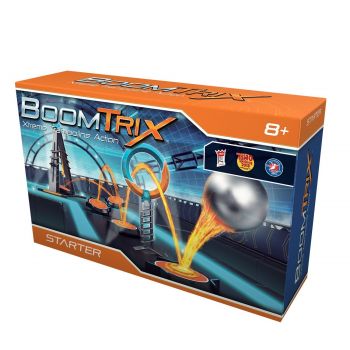 Boomtrix starter pack