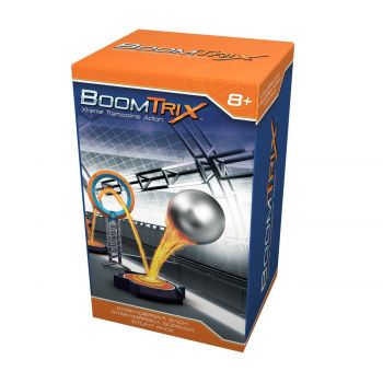 Boomtrix stunt pack