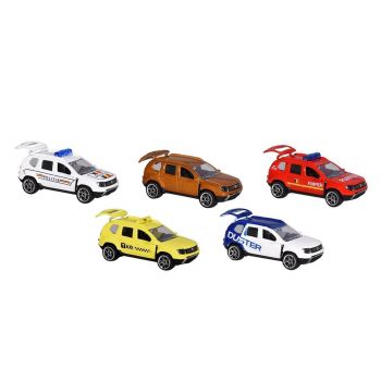 DACIA DUSTER 5 PCS GIFTPACK