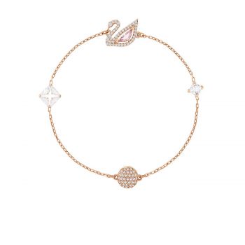 Dazzling swan bracelet 5472271