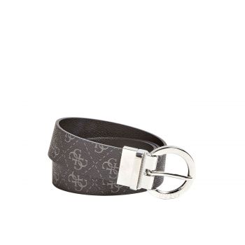 Esme reversible logo belt s