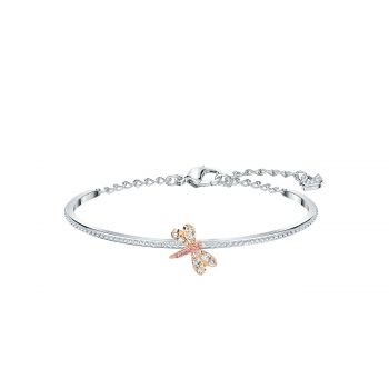 Eternal flower bangle 5518138