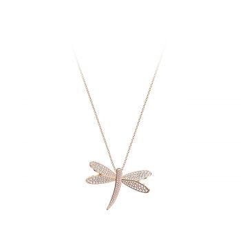 Eternal flower necklace 5524856