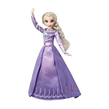 Frozen 2 arendelle elsa