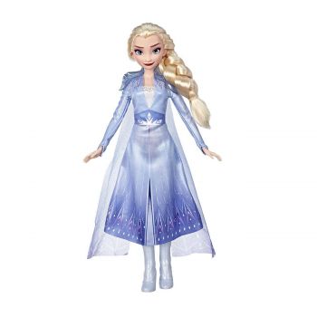 FROZEN 2 ELSA