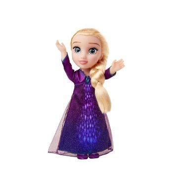 Frozen 2 elsa doll