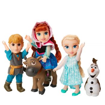 Frozen 2 petite gift set