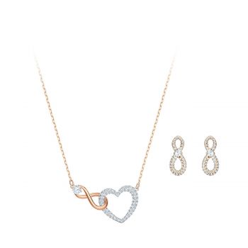 Infinity heart set 5521040