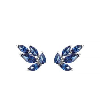 Louison stud pierced earrings 5536549