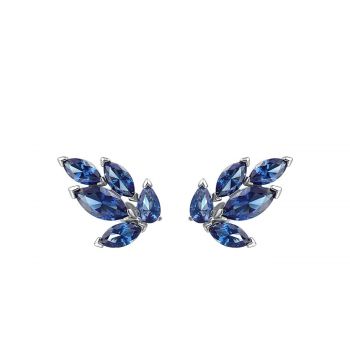 LOUISON STUD PIERCED EARRINGS 5536549