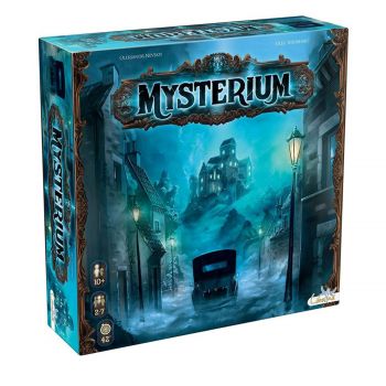 Mysterium