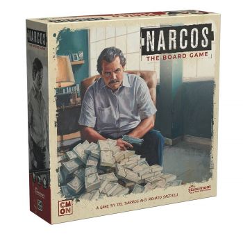 NARCOS