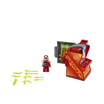 Ninjago kai avatar - arcade pod