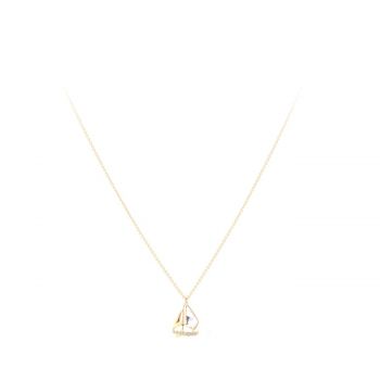 Pendant sailboat 5465944