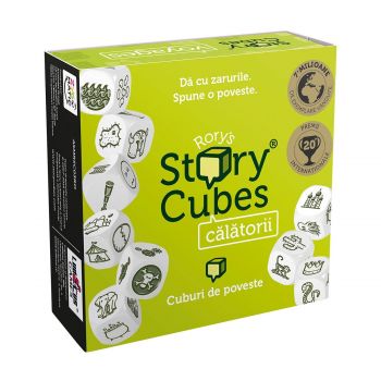 Rory's story cubes