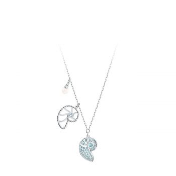 Shell nautilus pendant 5520669