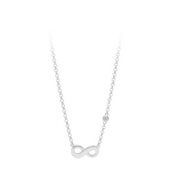 STERLING SILVER JFS00394040