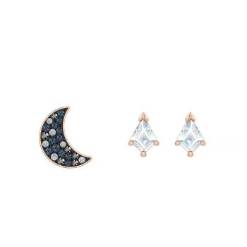 SYMBOLIC PIERCED EARRINGS SET 5494353