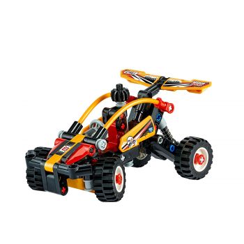 Technic buggy