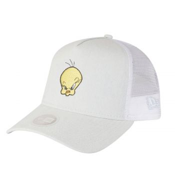 Character trucker - looney tunes tweety