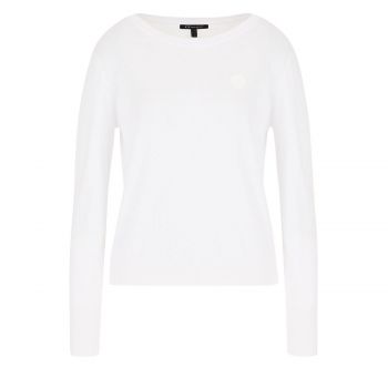 Cotton sweater l