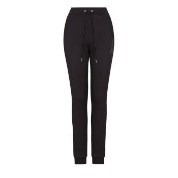 Fleece tracksuit bottoms s