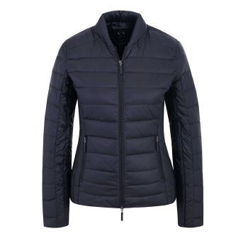 Lightweight quilted puffer jacket s