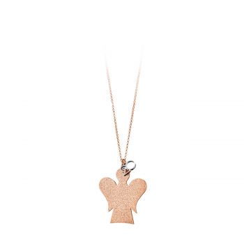 Lucky charm necklace 01l27-00780