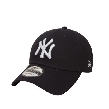 Ny yankees essential 9forty adjustable cap