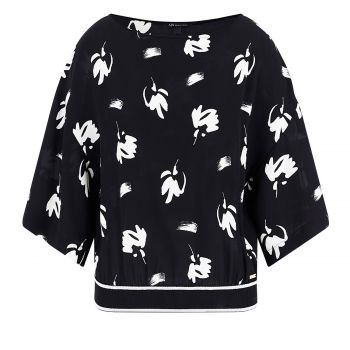 Short-sleeved blouse s