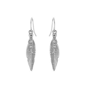 Buckley e2239 earring zinc casting