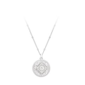 Buckley gn1184 faith pendant